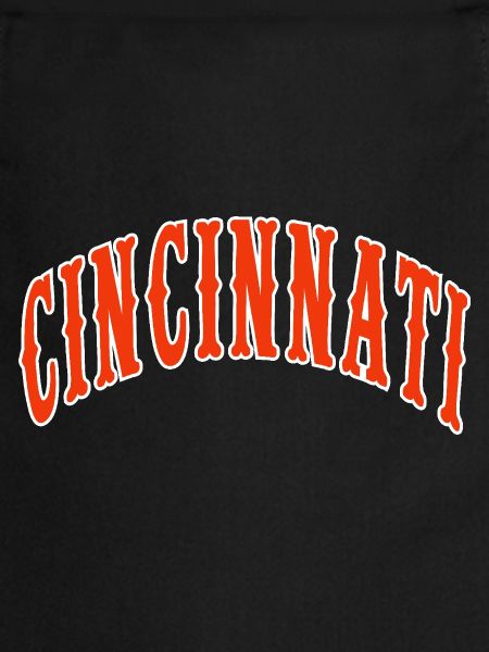 Cincinnati