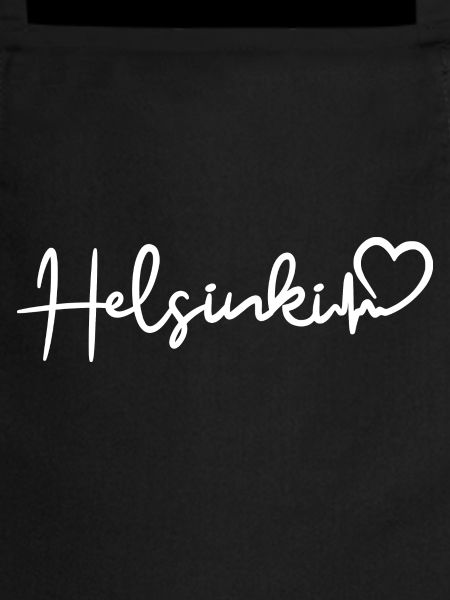 Helsinki Heartbeat