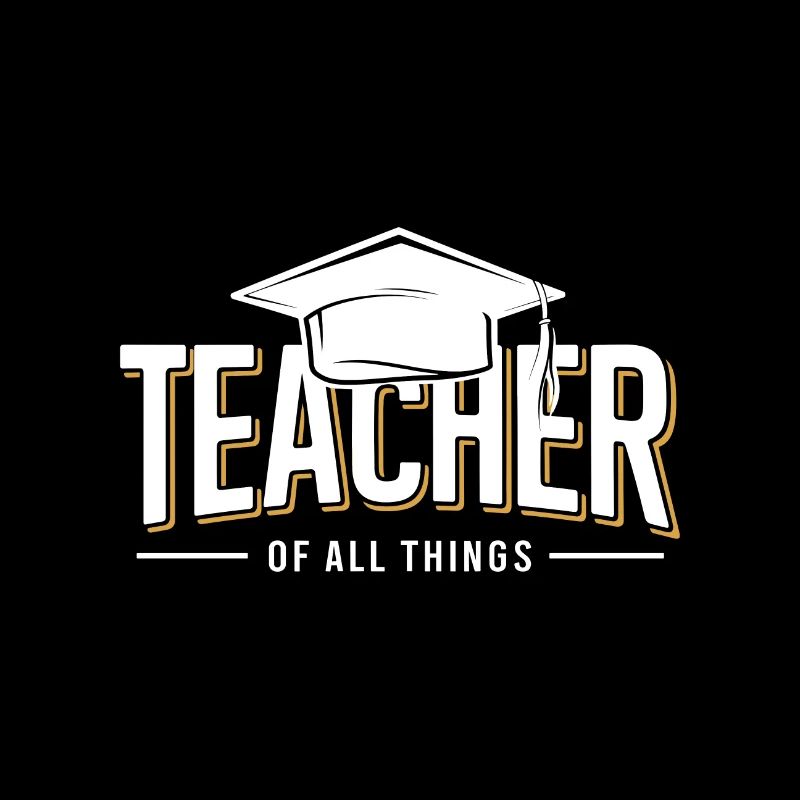Teacher Lehrer Lehrerin Schule Beruf