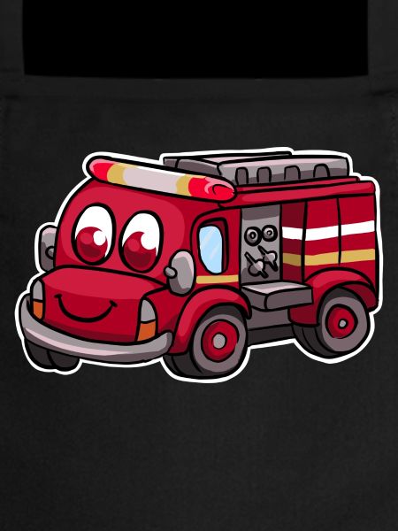 Camions de pompiers