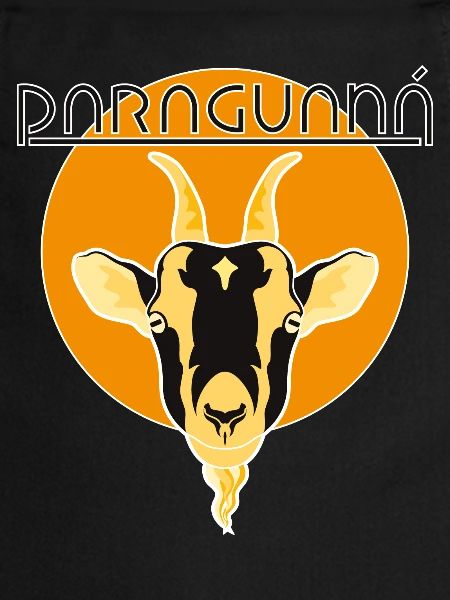 Paraguanera Goat
