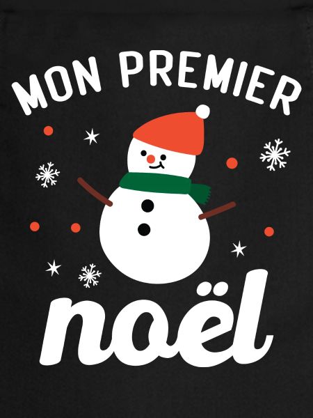 Mon premier noël