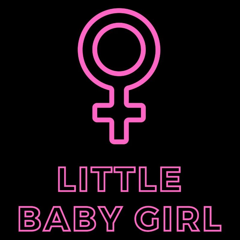 Annonce de bébé - Filles - Grossesse