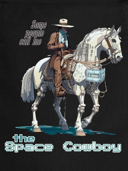 Space Cowboy