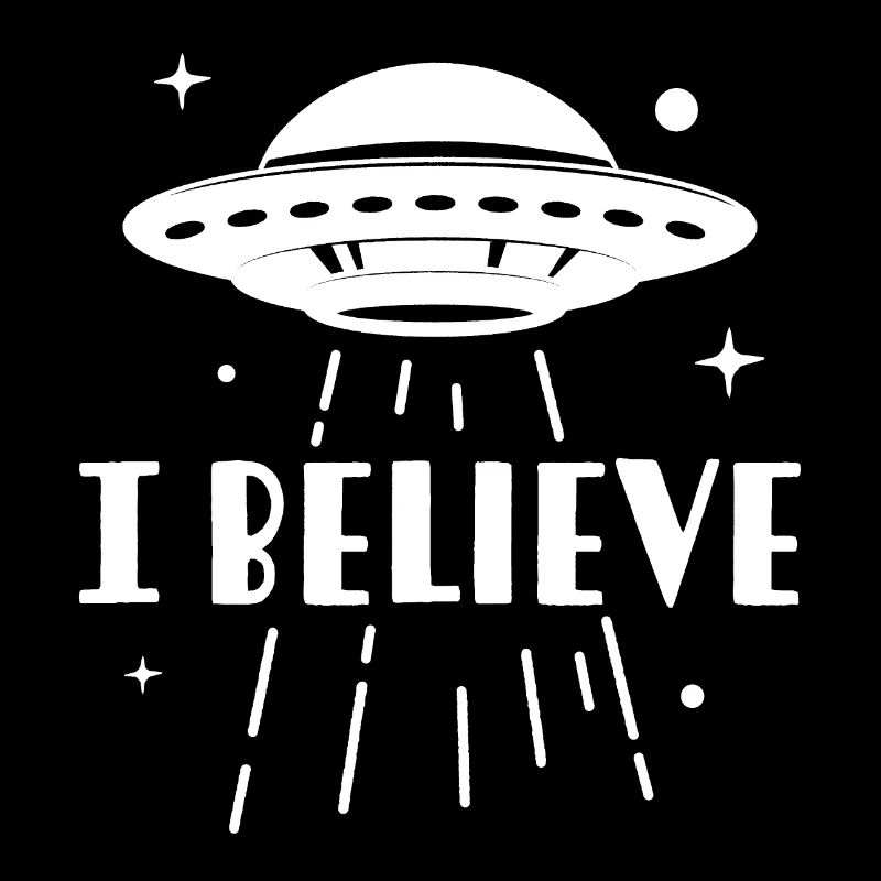 I Believe