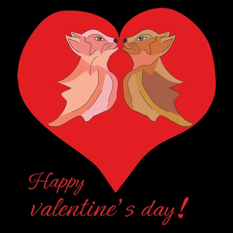 Joyeuse Saint-Valentin