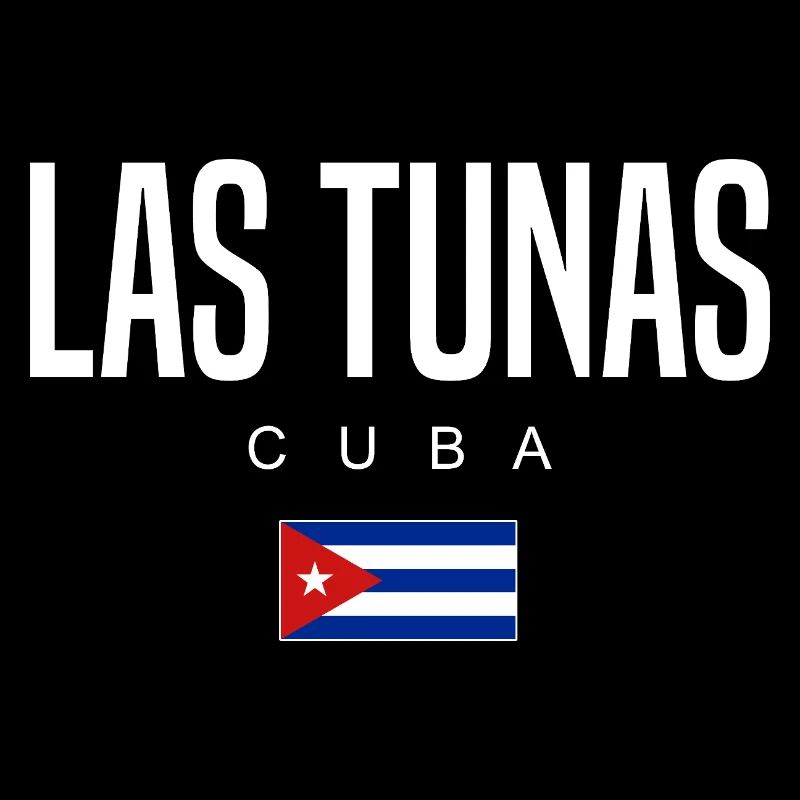 Las Tunas Kuba Kubaner