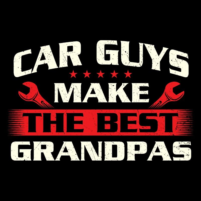 Car Guys machen das beste Opa-Witz-Auto-Zitat