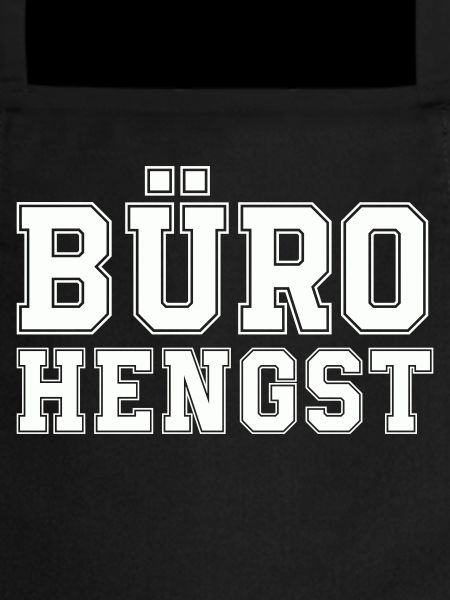 Office Hengst