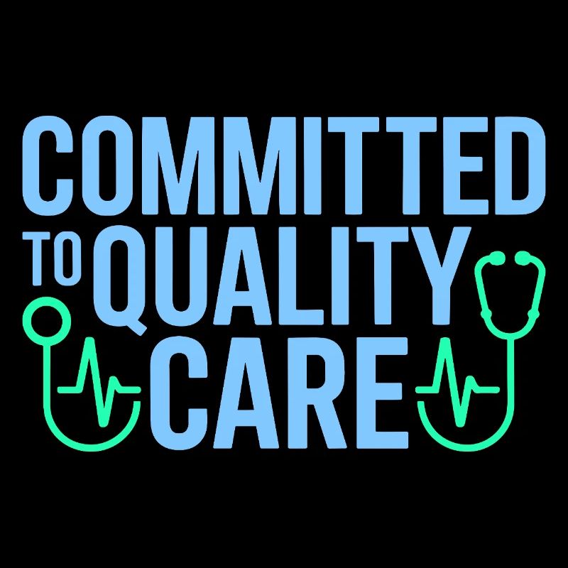 Nurse Practitioner Committed To Quality Nursing