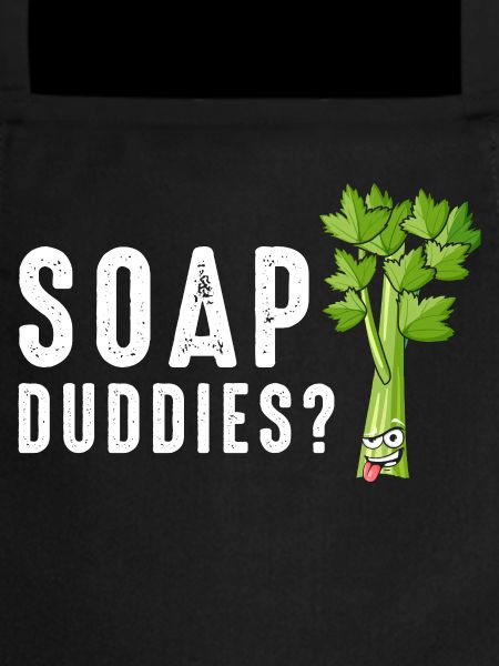 Soap Buddies Céleri rient