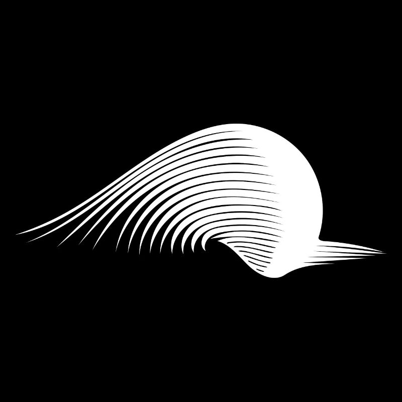 Point de champ gravitationnel dans la masse de l’espace-temps