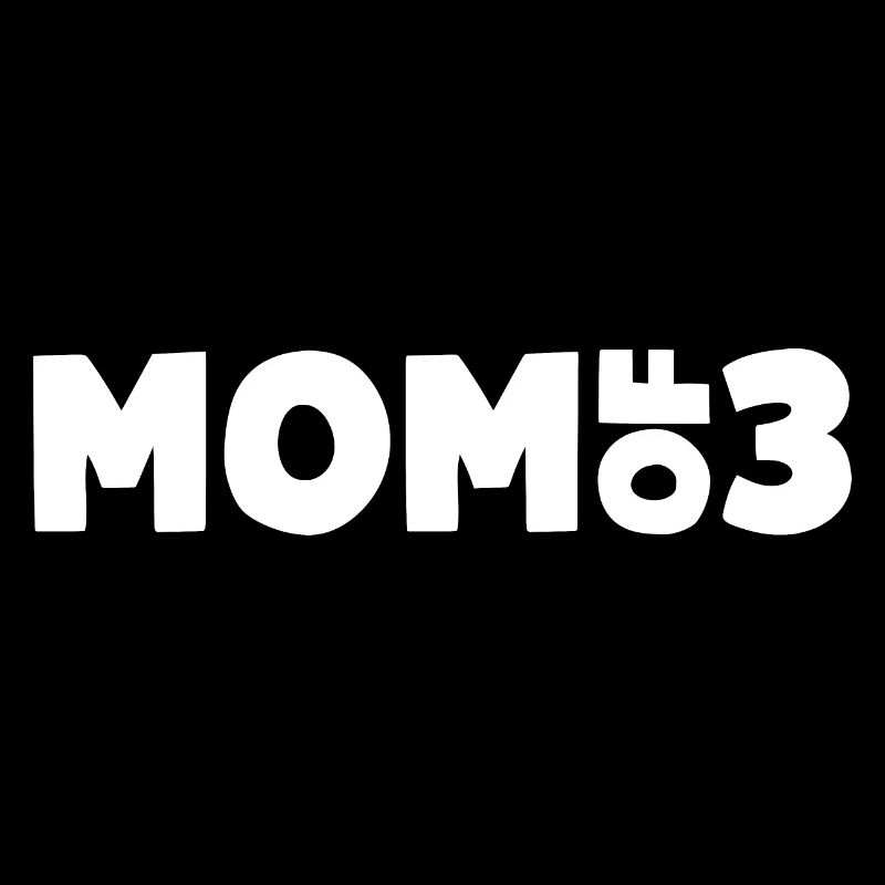 Maman de 3 enfants