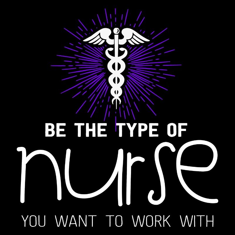 Nurse Hospital Gift Working