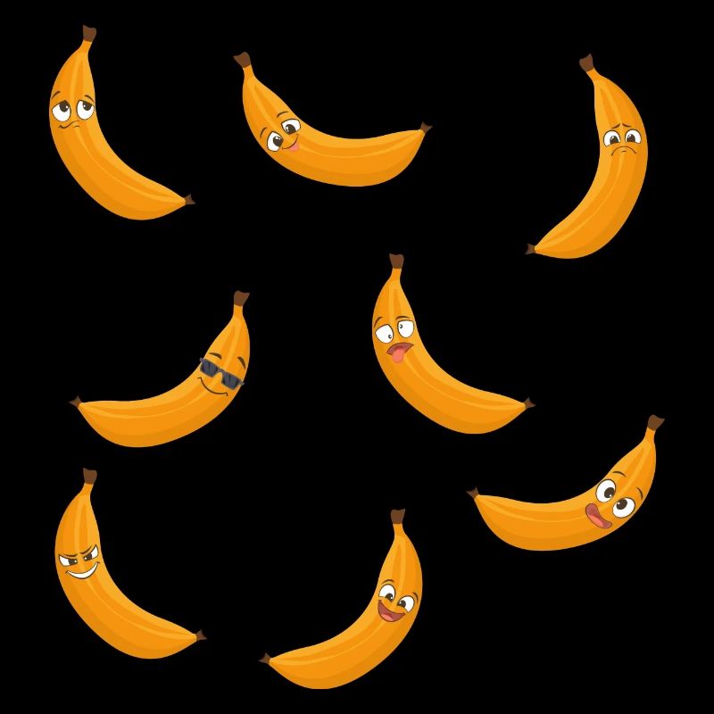 Dessertbanane