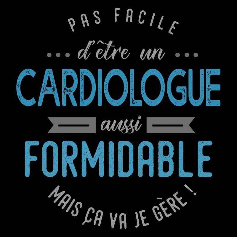 cardiologue formidable