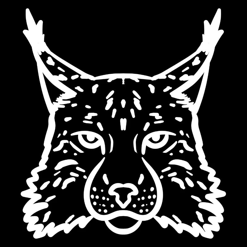Lynx blanc