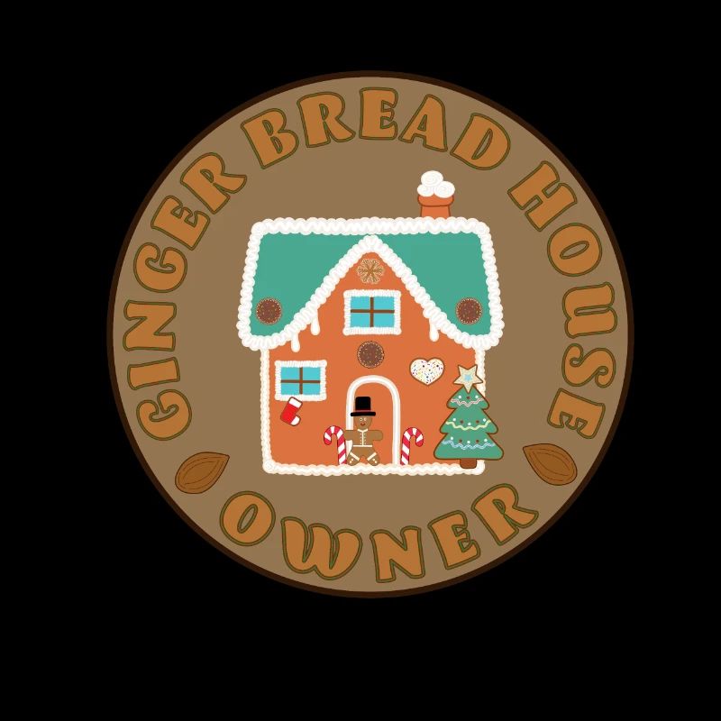 Ginger Bread Owner