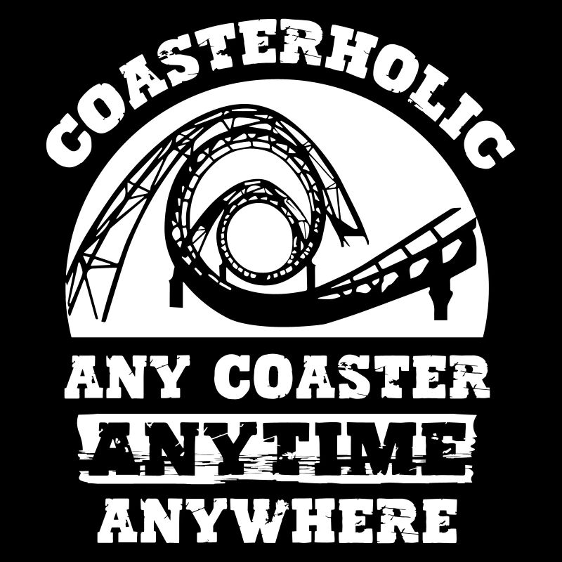 Coasterholic Roller Coaster
