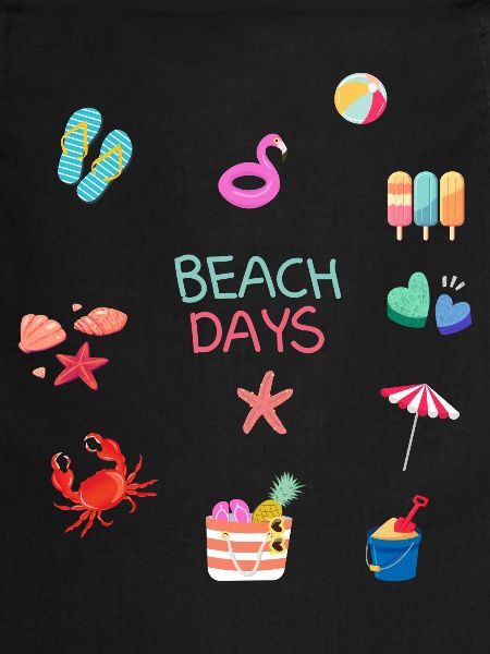 Beach Days