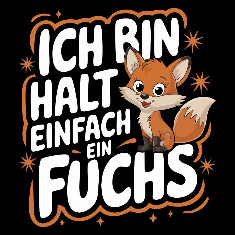 Fuchs Füchse Wildtier Waldtier Rotfuchs