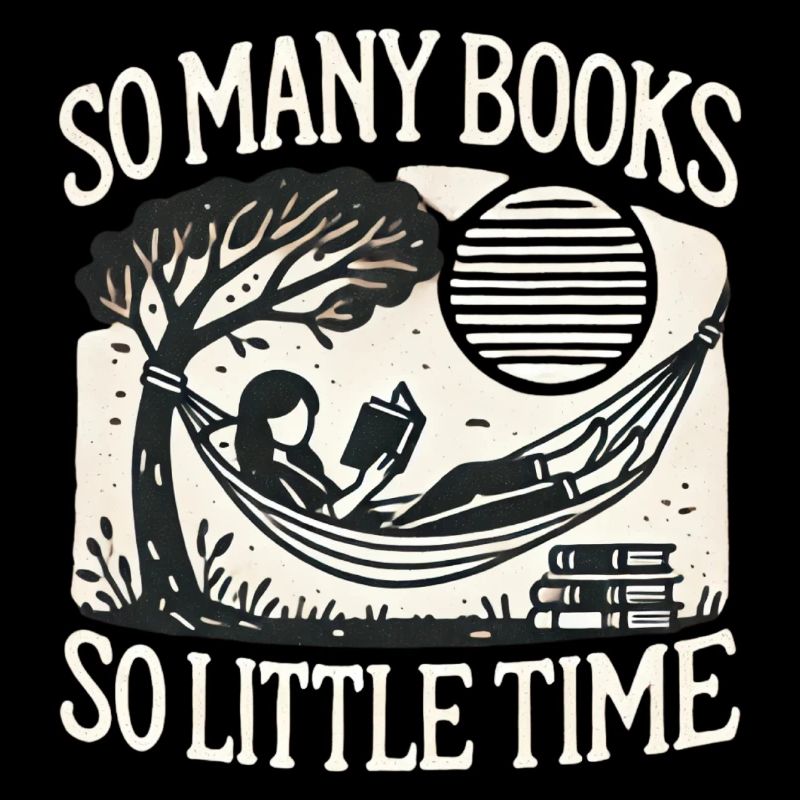 Tant de livres, si peu de temps
