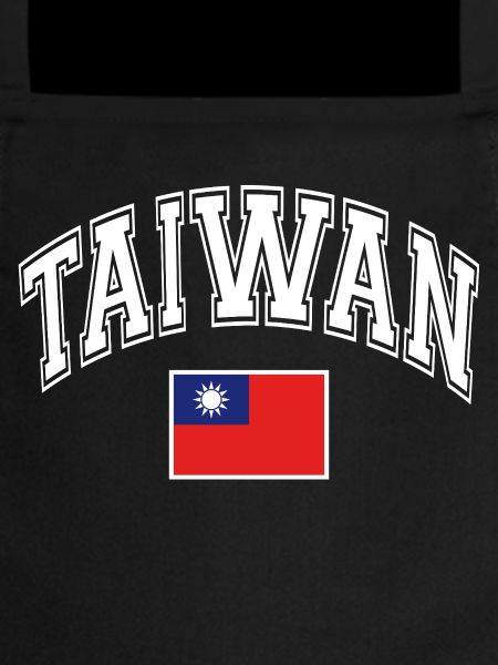 Taiwan flag