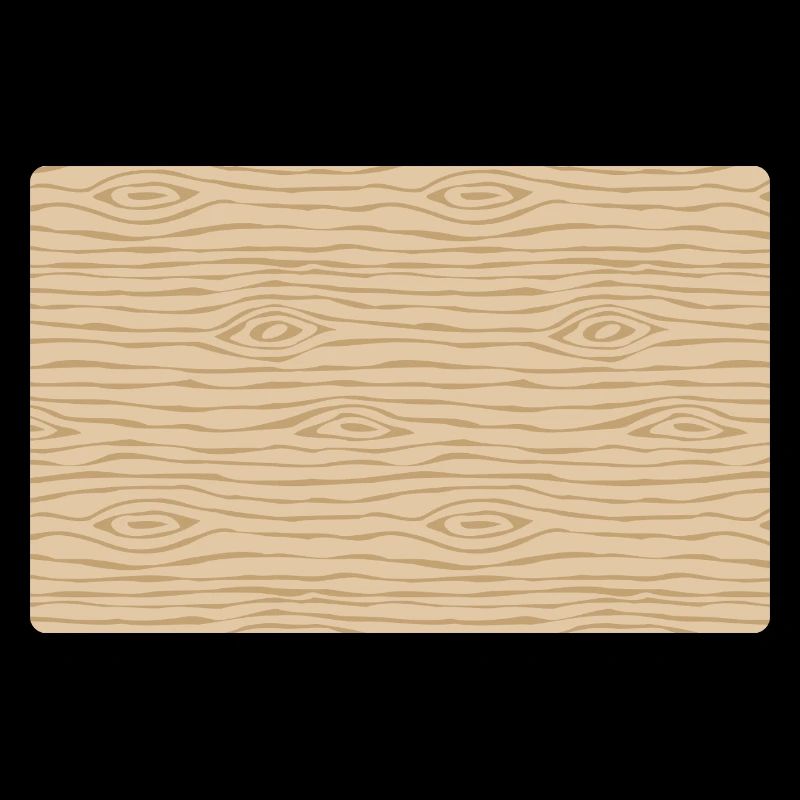 Conception de planche à découper en bois