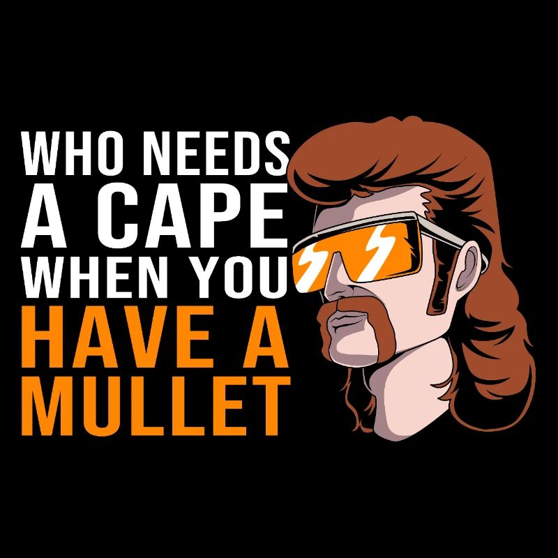 Coupe mulet Coupe mulet