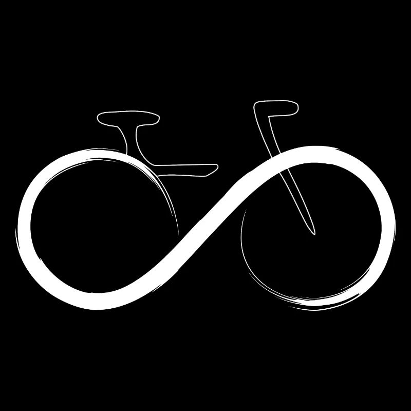 Bicycle forever