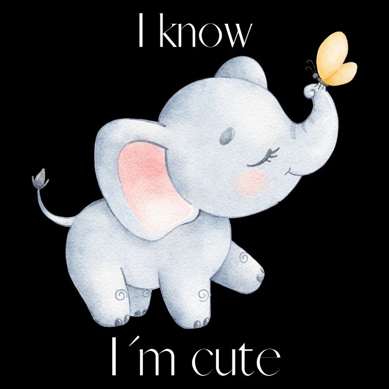 Elefant