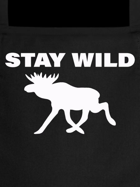 STAY WILD