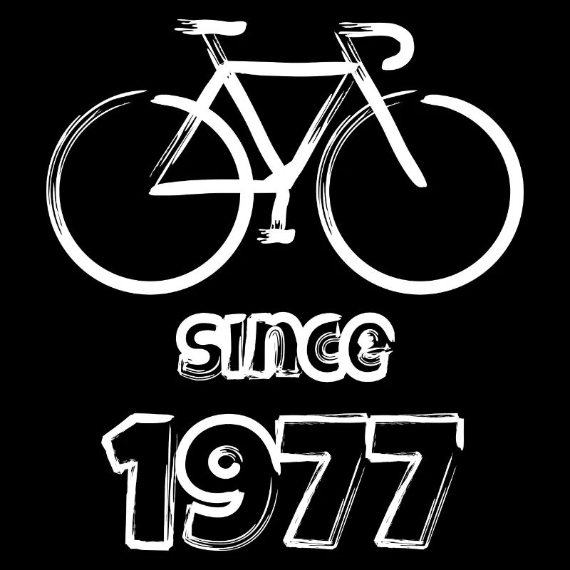 Since 1977 !!