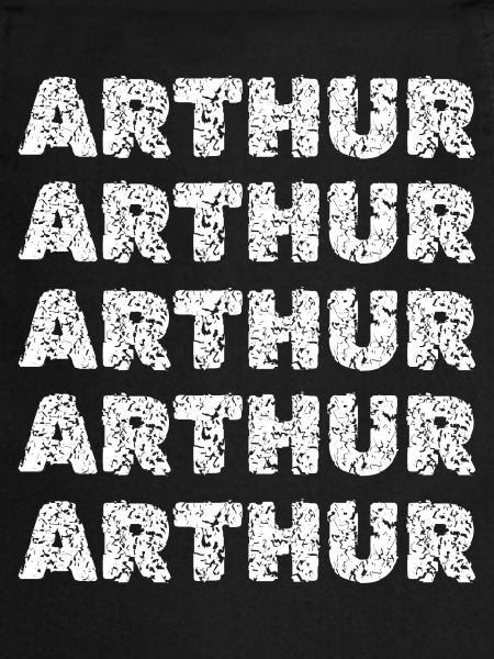 Arthur Arthur