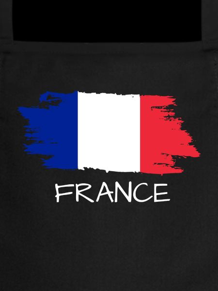 Drapeau français