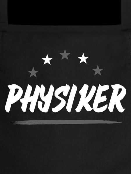 Physiker Beruf