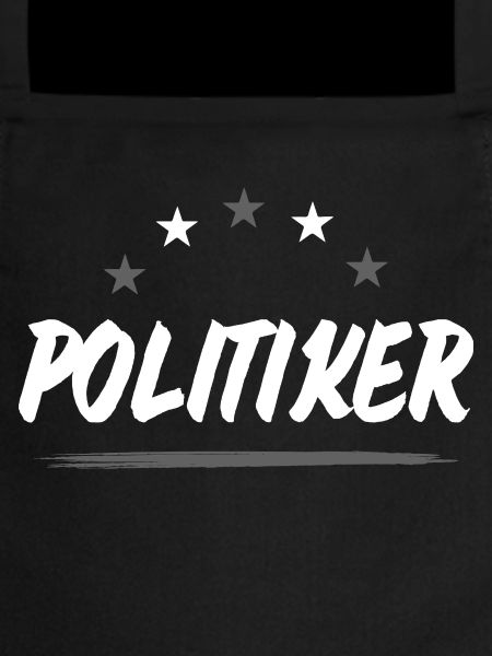 Profession politique