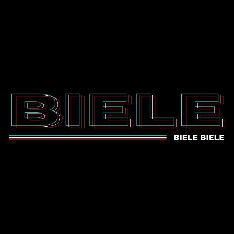 BIELE BIELE BIELE - Endlaser Edition