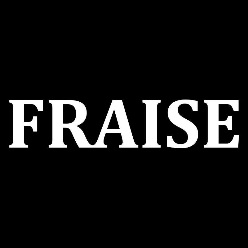 Fraise