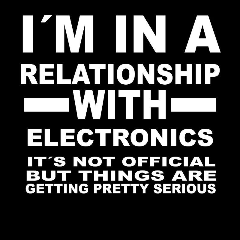 relation avec ELECTRONICS