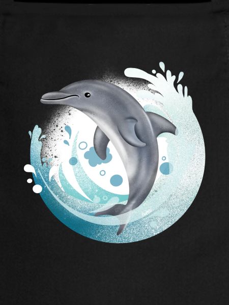 Tauch Dive Dolphin - Delfin