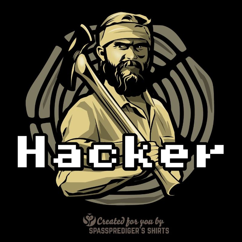 Hacker bûcheron