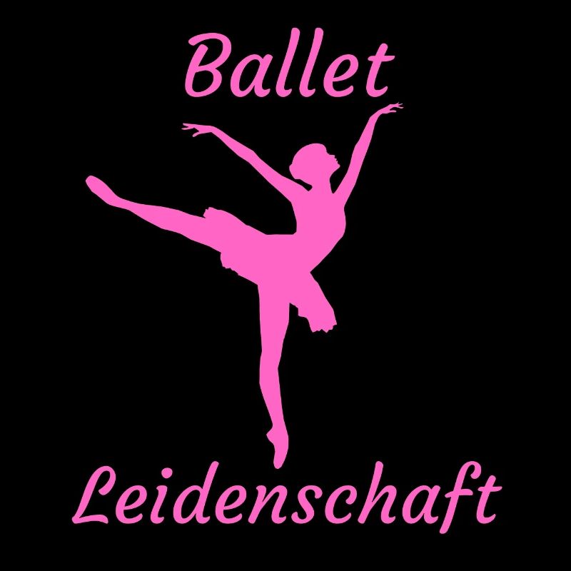 Ballet Leidenschaft, Tänzerin Geschenk