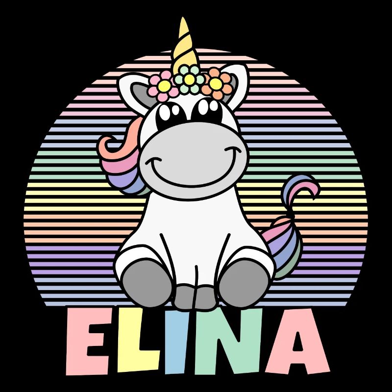 Elina Einhorn Name