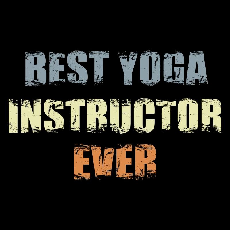 Bester Yogalehrer