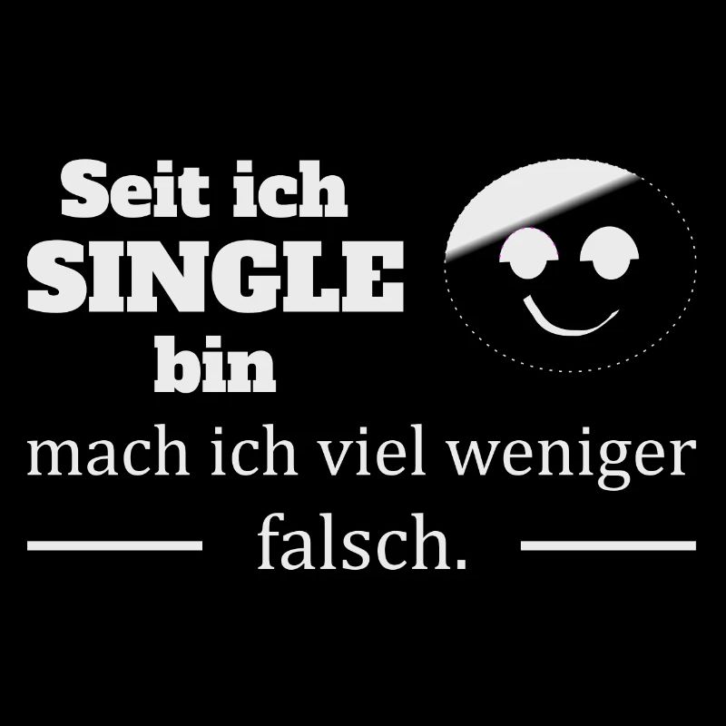 Single :-)