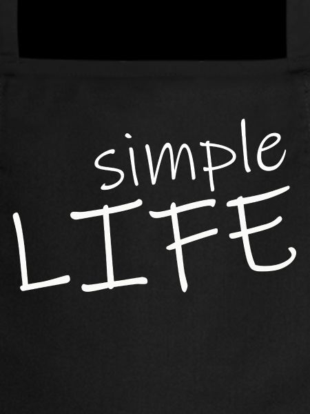 UNE VIE SIMPLE