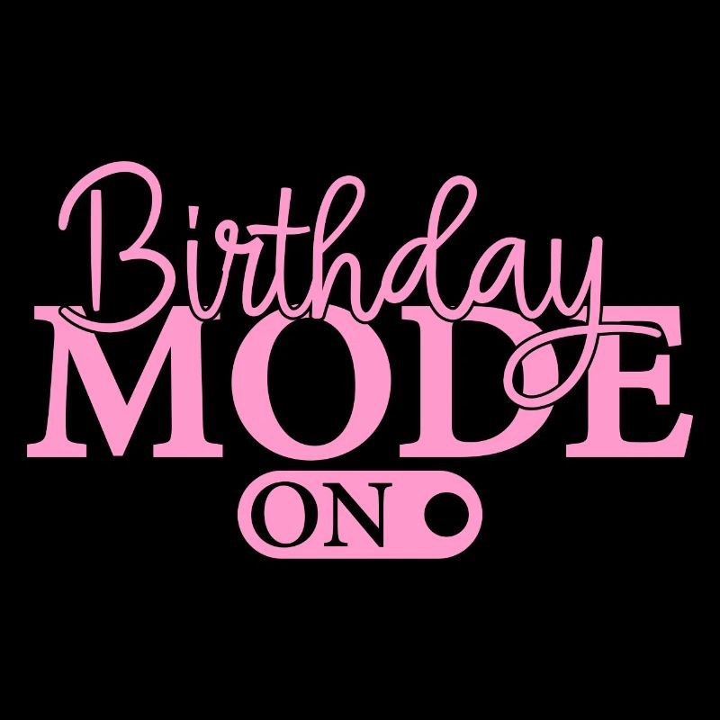 Mode anniversaire activé