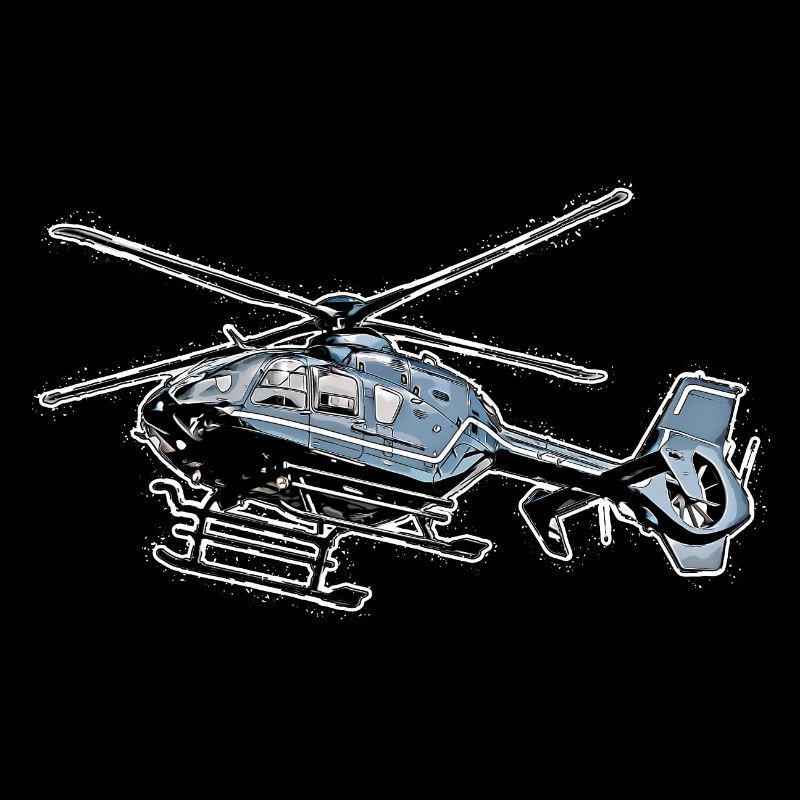 Helicopter