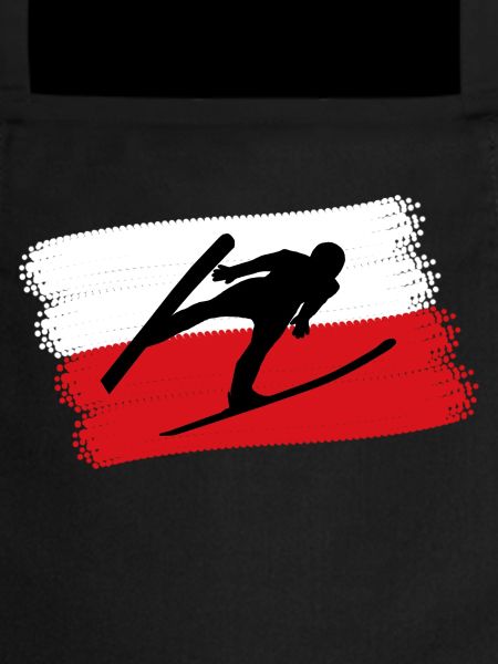 Ski Jumper Poland